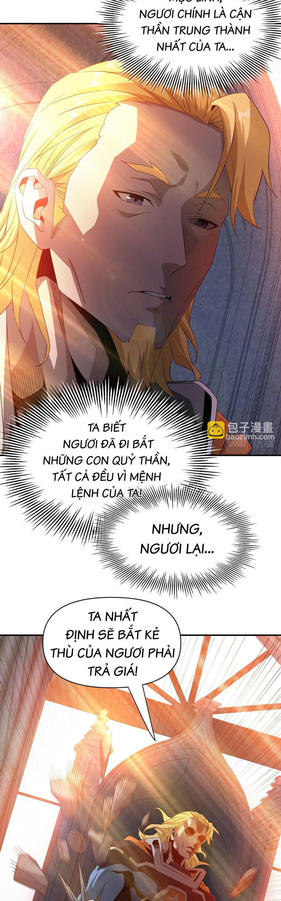 Ta Mắc Kẹt Ở Ngày Này Đã 3000 Năm