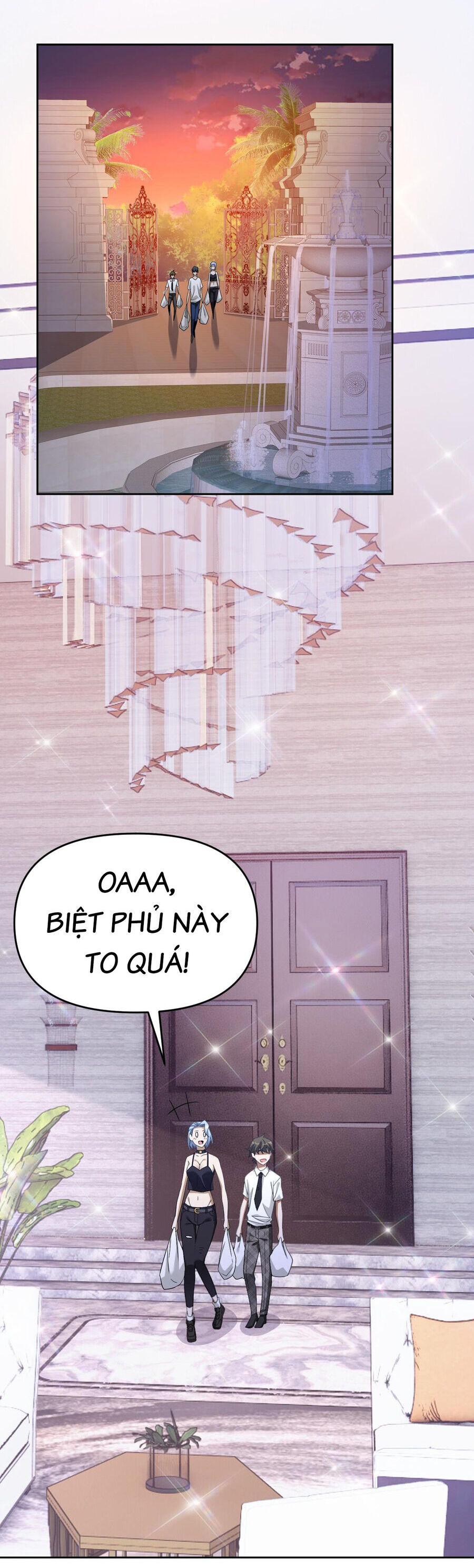 Ta Mắc Kẹt Ở Ngày Này Đã 3000 Năm