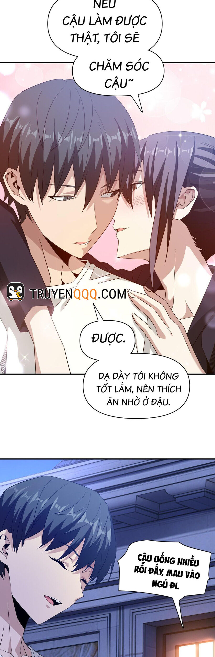 Ta Mắc Kẹt Ở Ngày Này Đã 3000 Năm