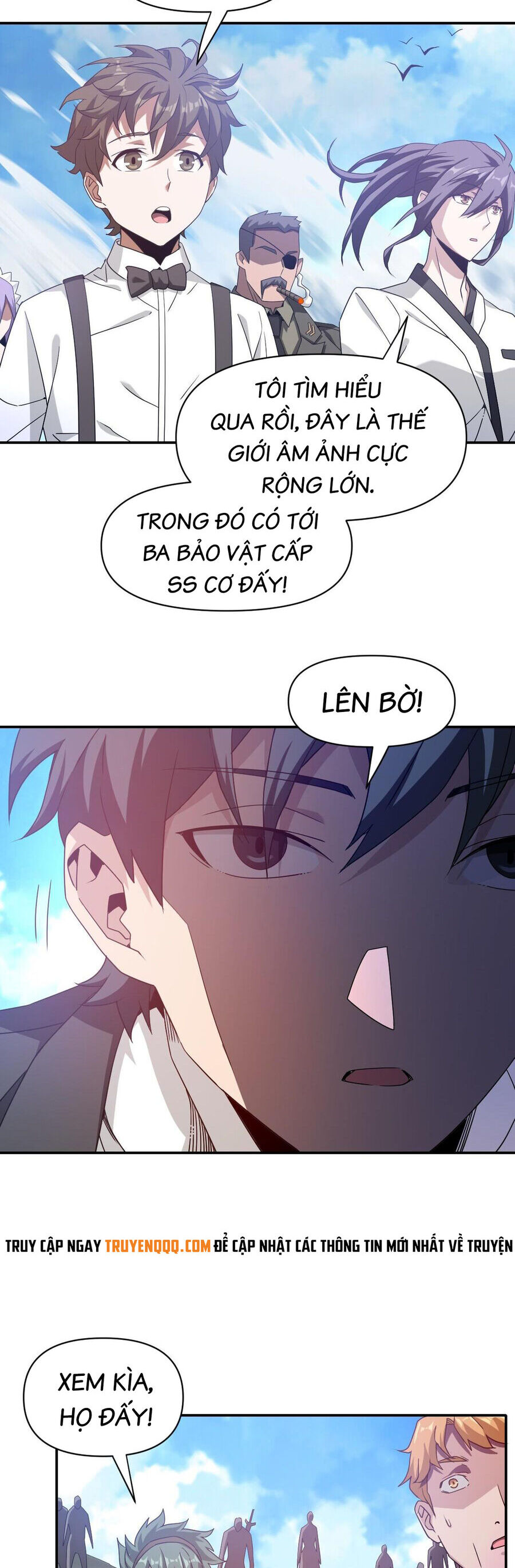 Ta Mắc Kẹt Ở Ngày Này Đã 3000 Năm
