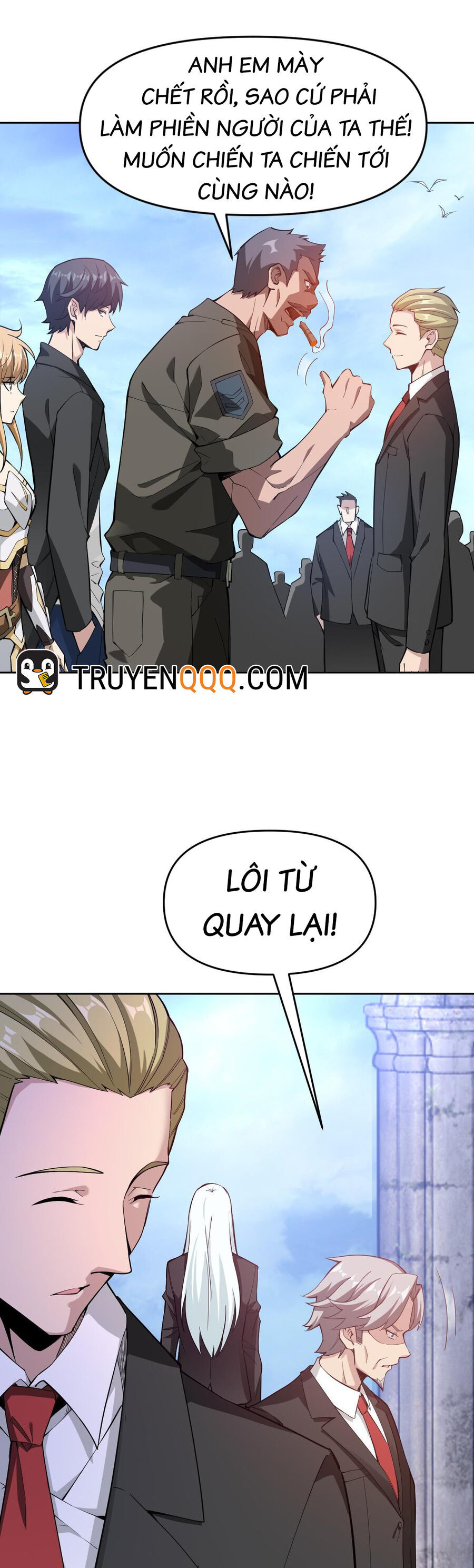 Ta Mắc Kẹt Ở Ngày Này Đã 3000 Năm