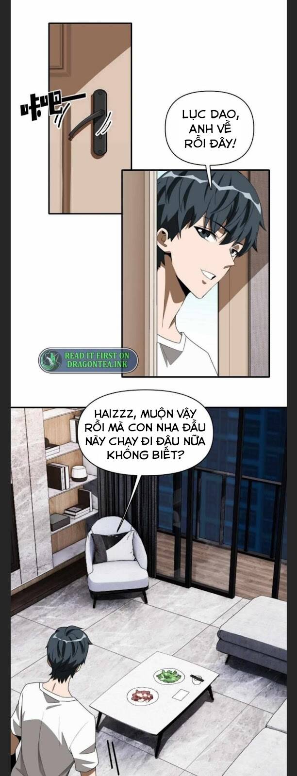 Ta Mắc Kẹt Ở Ngày Này Đã 3000 Năm