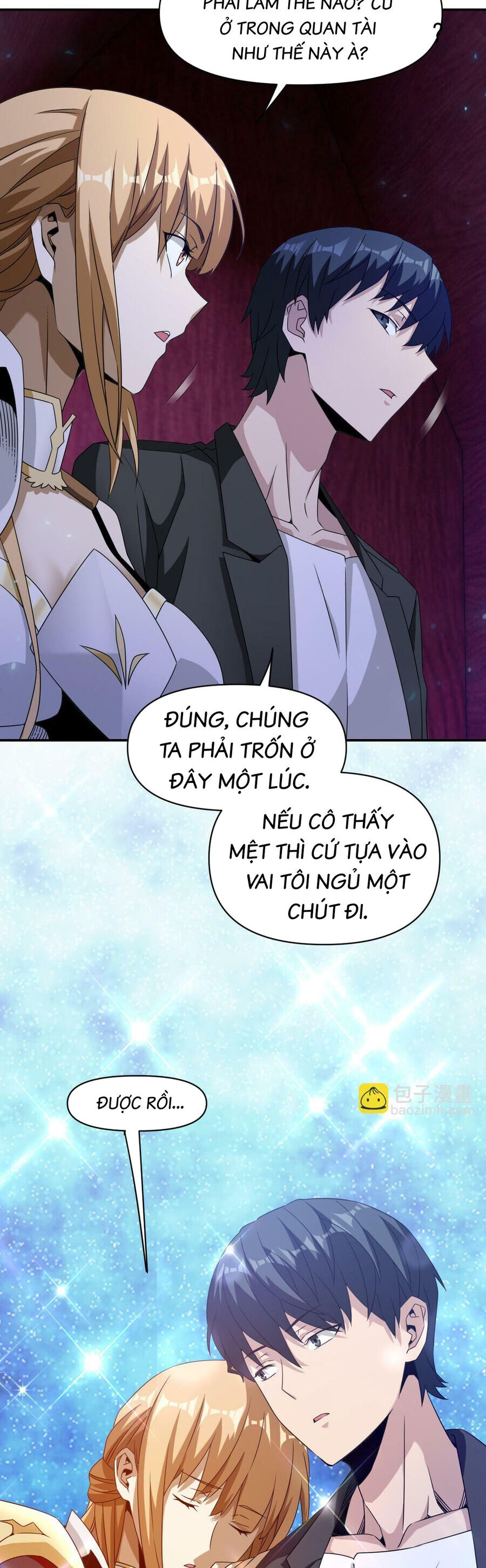 Ta Mắc Kẹt Ở Ngày Này Đã 3000 Năm