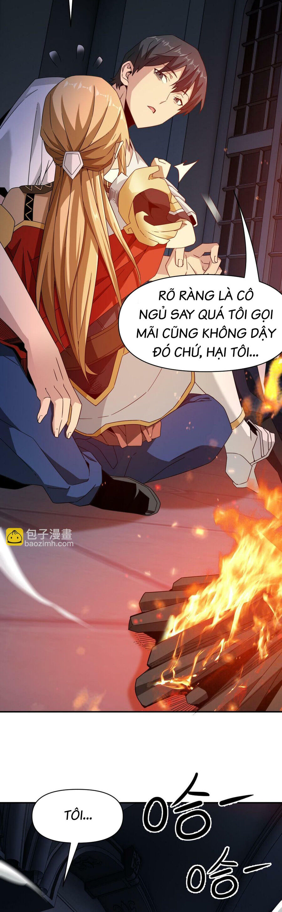 Ta Mắc Kẹt Ở Ngày Này Đã 3000 Năm