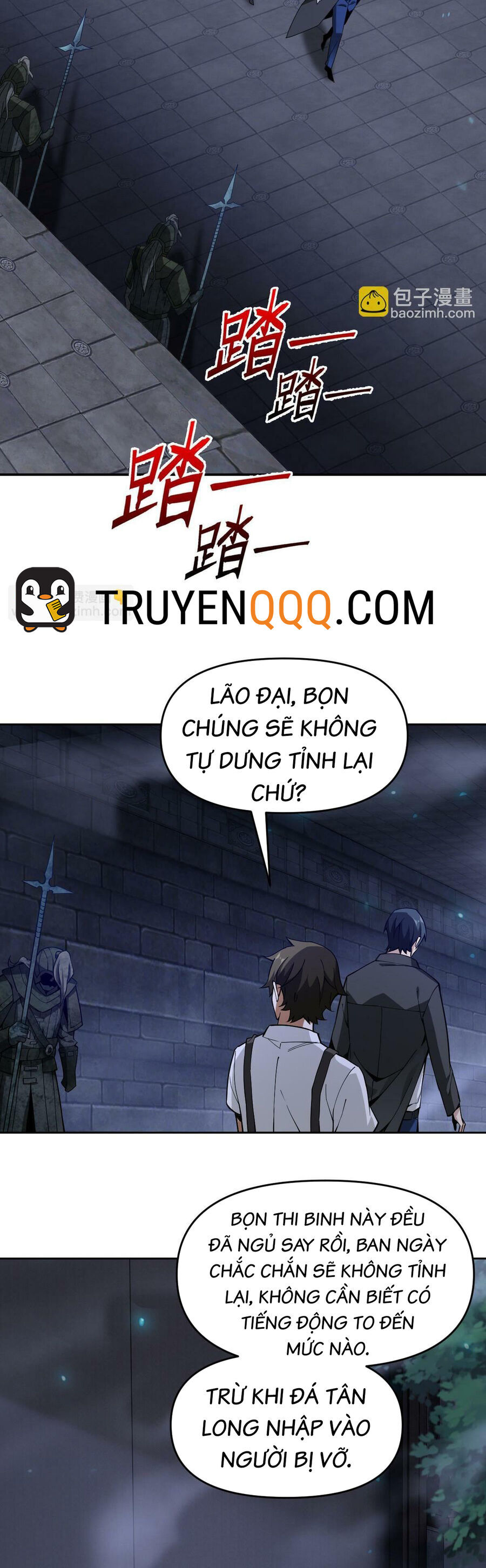 Ta Mắc Kẹt Ở Ngày Này Đã 3000 Năm