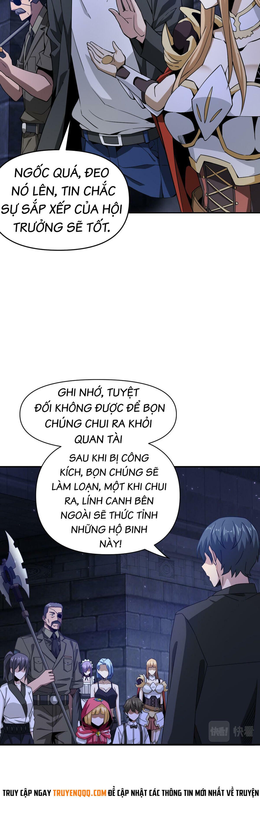 Ta Mắc Kẹt Ở Ngày Này Đã 3000 Năm