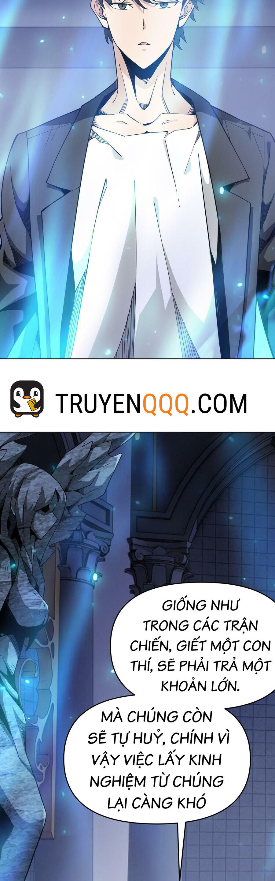 Ta Mắc Kẹt Ở Ngày Này Đã 3000 Năm