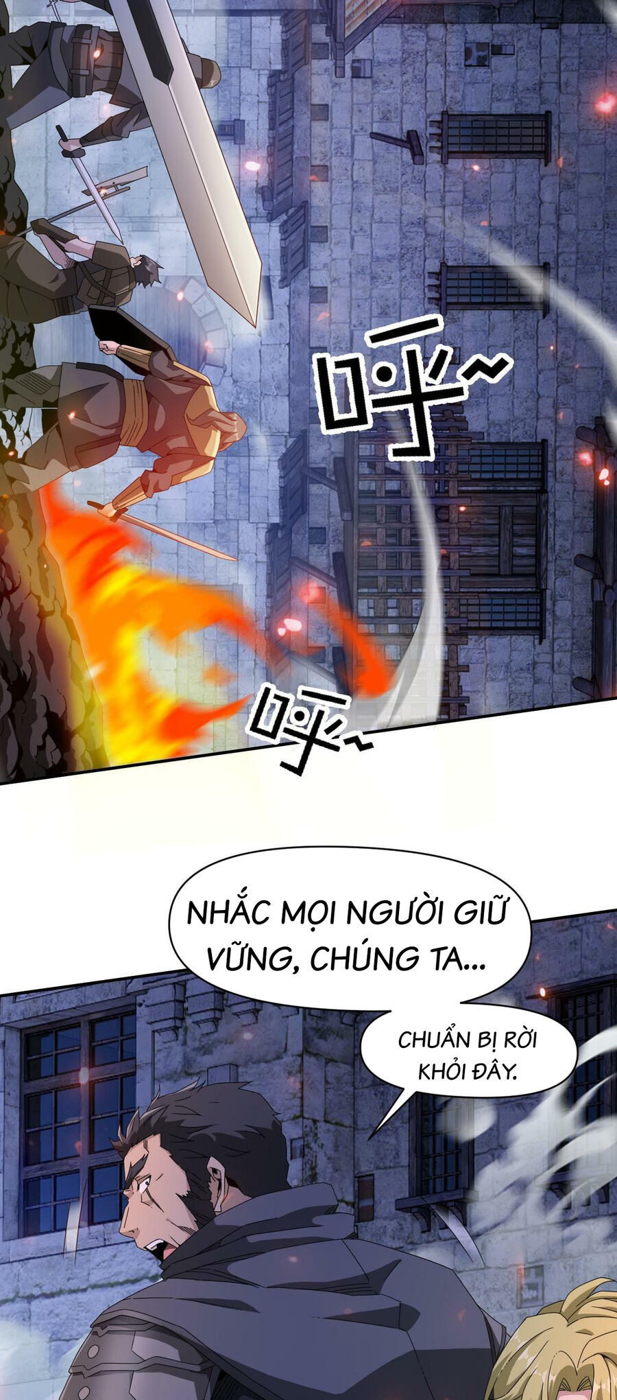 Ta Mắc Kẹt Ở Ngày Này Đã 3000 Năm