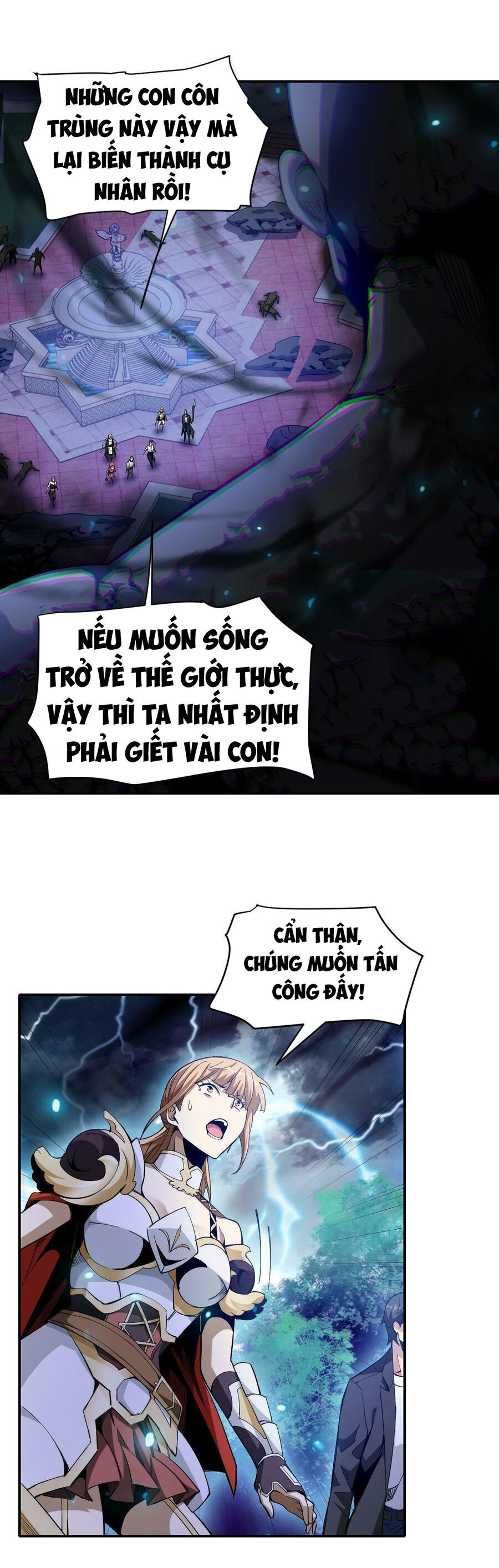 Ta Mắc Kẹt Ở Ngày Này Đã 3000 Năm
