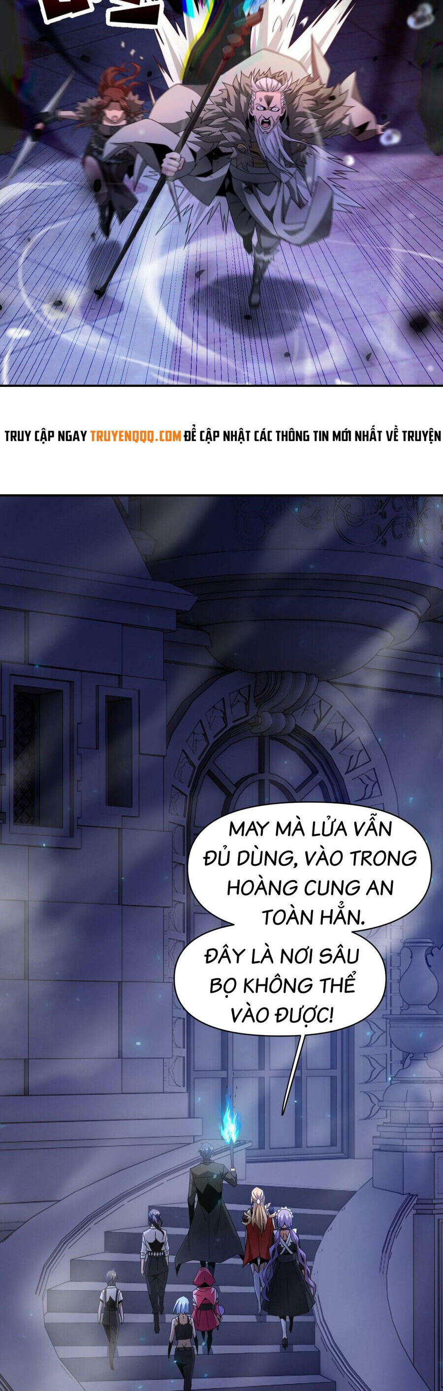 Ta Mắc Kẹt Ở Ngày Này Đã 3000 Năm