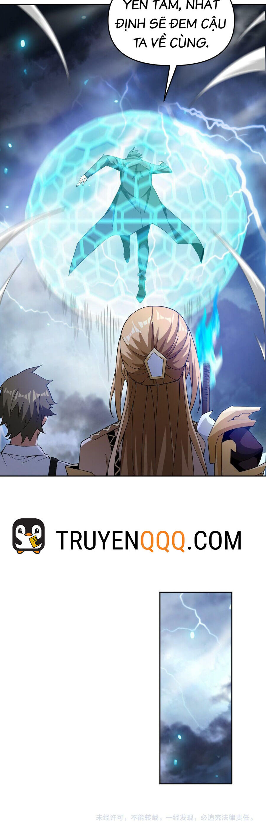 Ta Mắc Kẹt Ở Ngày Này Đã 3000 Năm