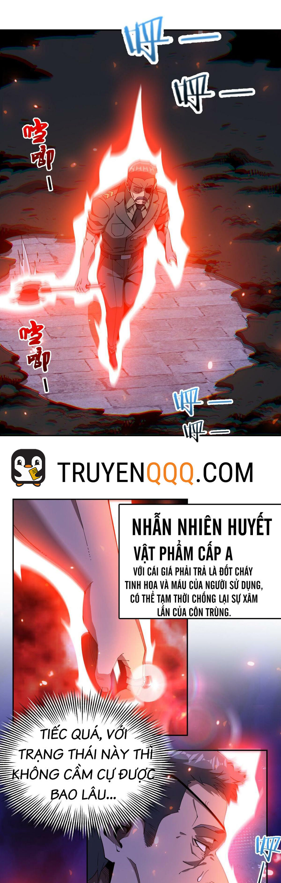 Ta Mắc Kẹt Ở Ngày Này Đã 3000 Năm