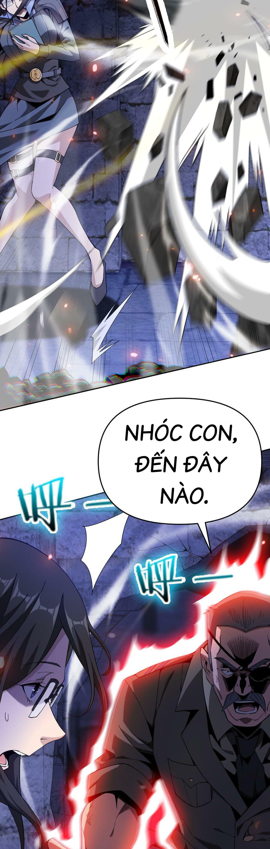 Ta Mắc Kẹt Ở Ngày Này Đã 3000 Năm