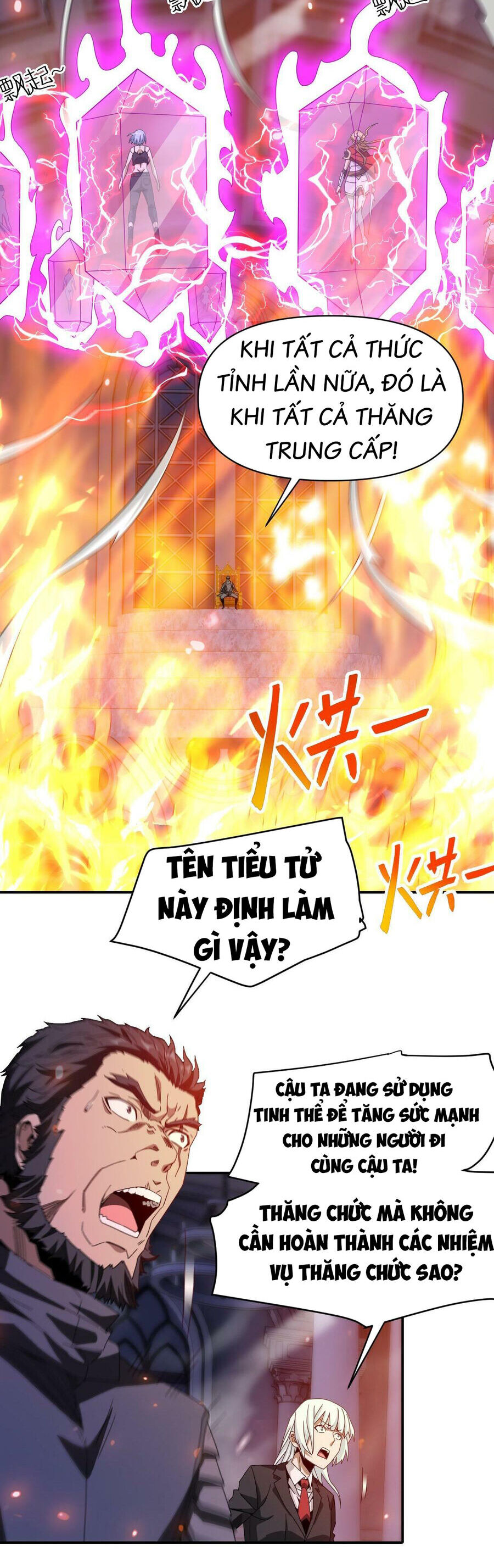 Ta Mắc Kẹt Ở Ngày Này Đã 3000 Năm