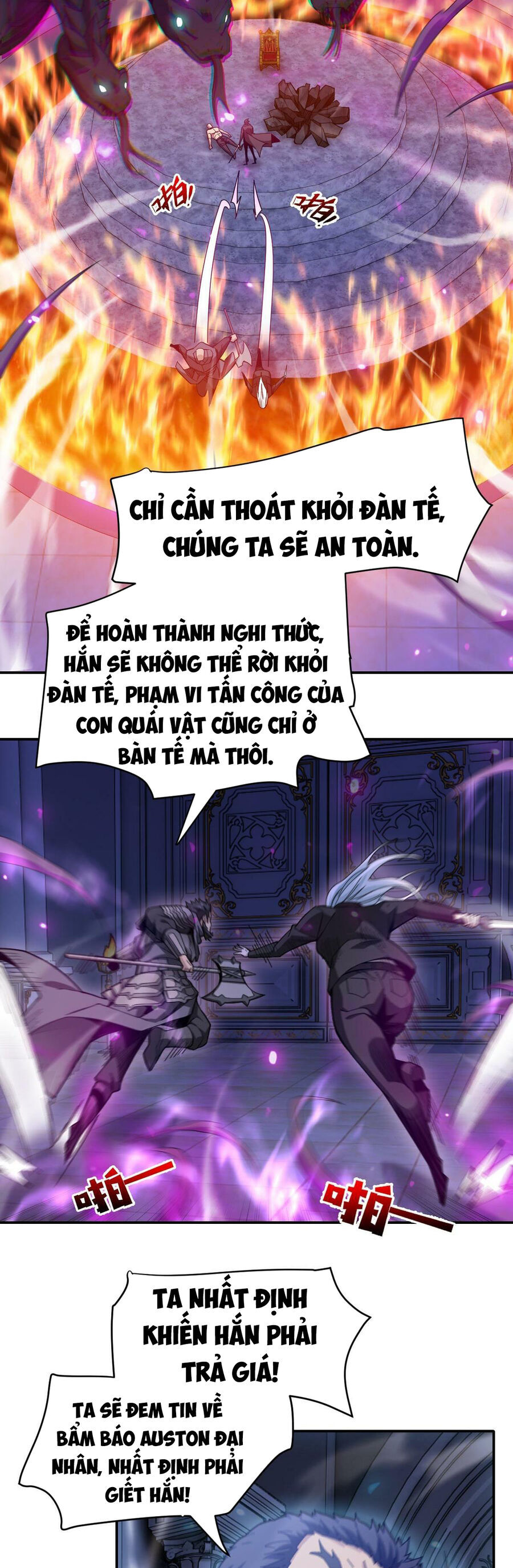Ta Mắc Kẹt Ở Ngày Này Đã 3000 Năm