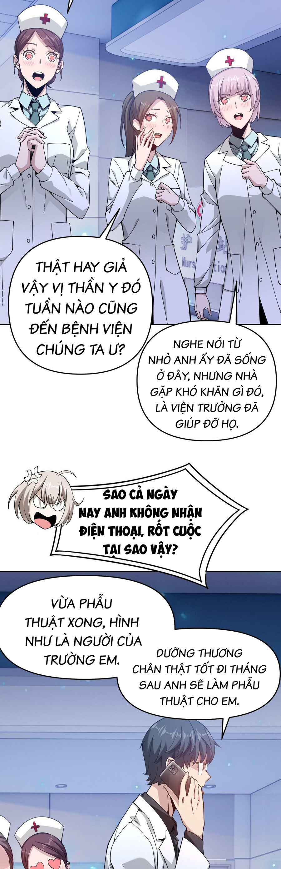 Ta Mắc Kẹt Ở Ngày Này Đã 3000 Năm
