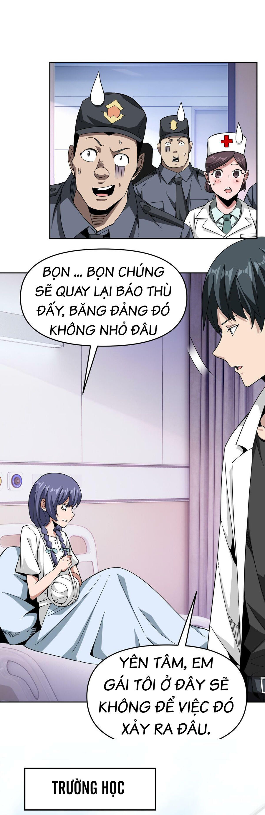 Ta Mắc Kẹt Ở Ngày Này Đã 3000 Năm