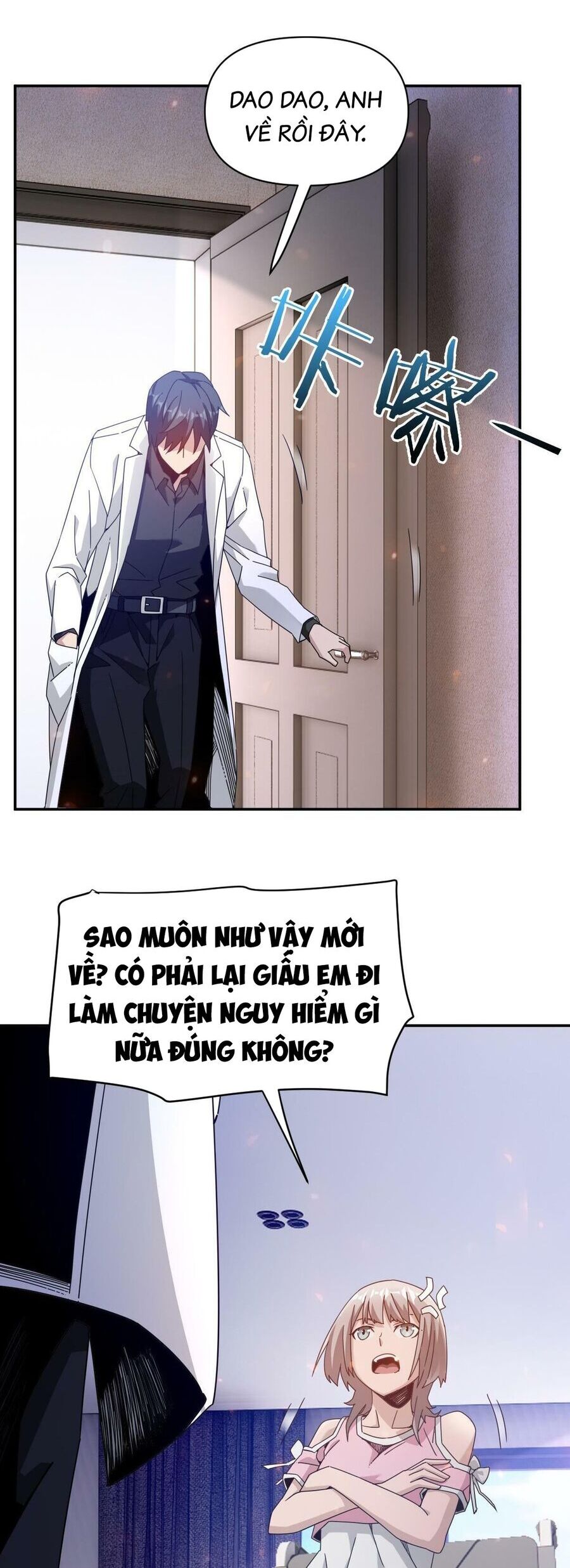 Ta Mắc Kẹt Ở Ngày Này Đã 3000 Năm