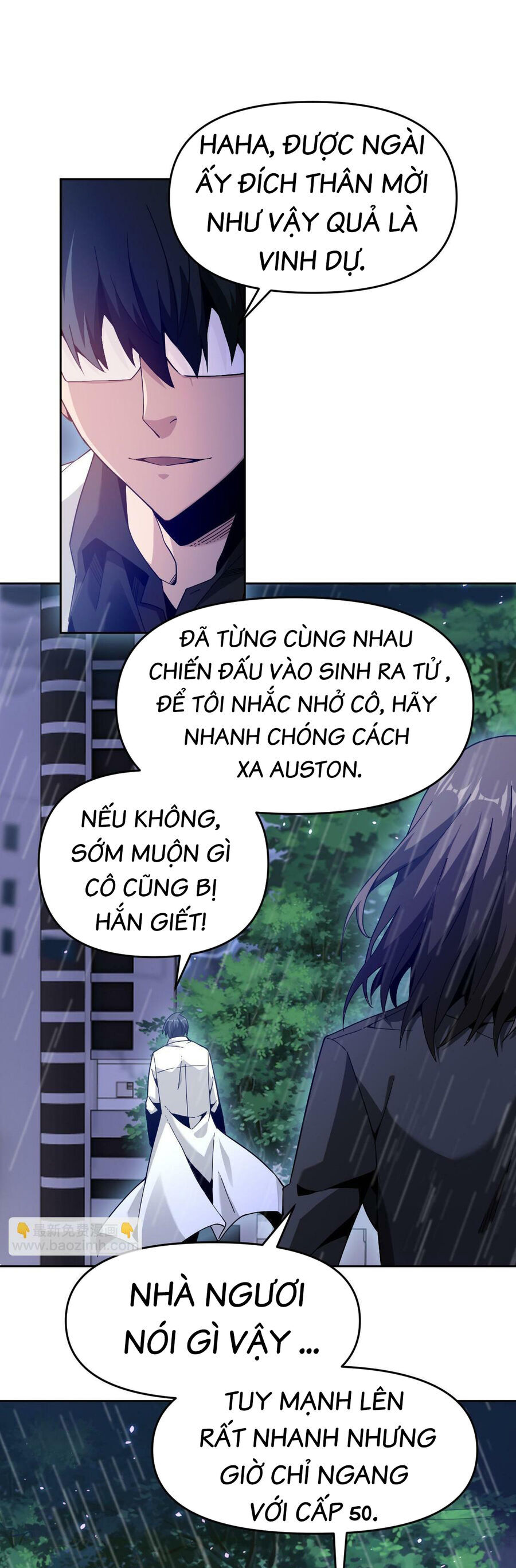 Ta Mắc Kẹt Ở Ngày Này Đã 3000 Năm