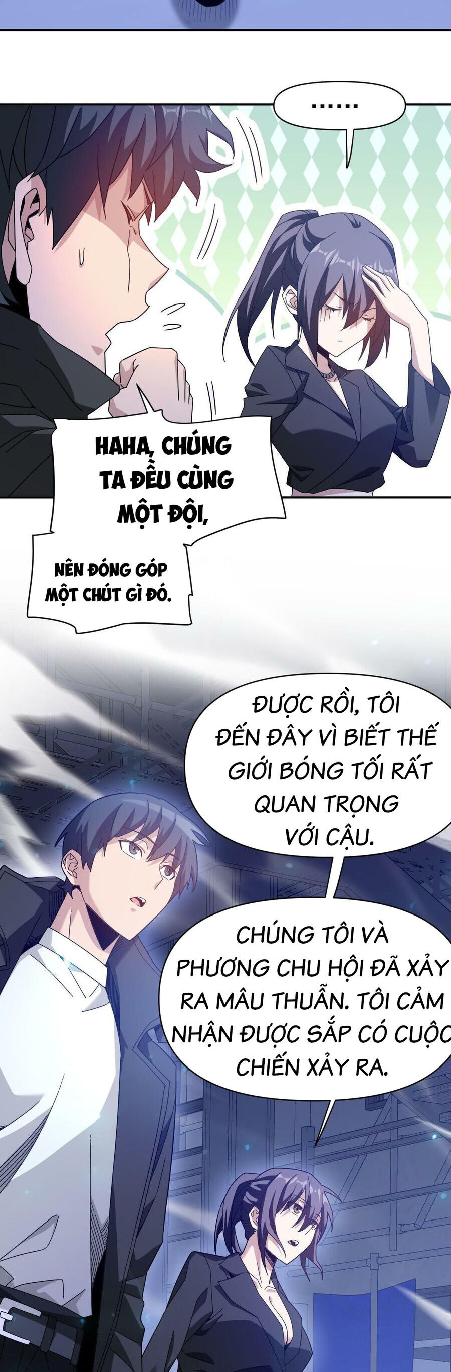 Ta Mắc Kẹt Ở Ngày Này Đã 3000 Năm
