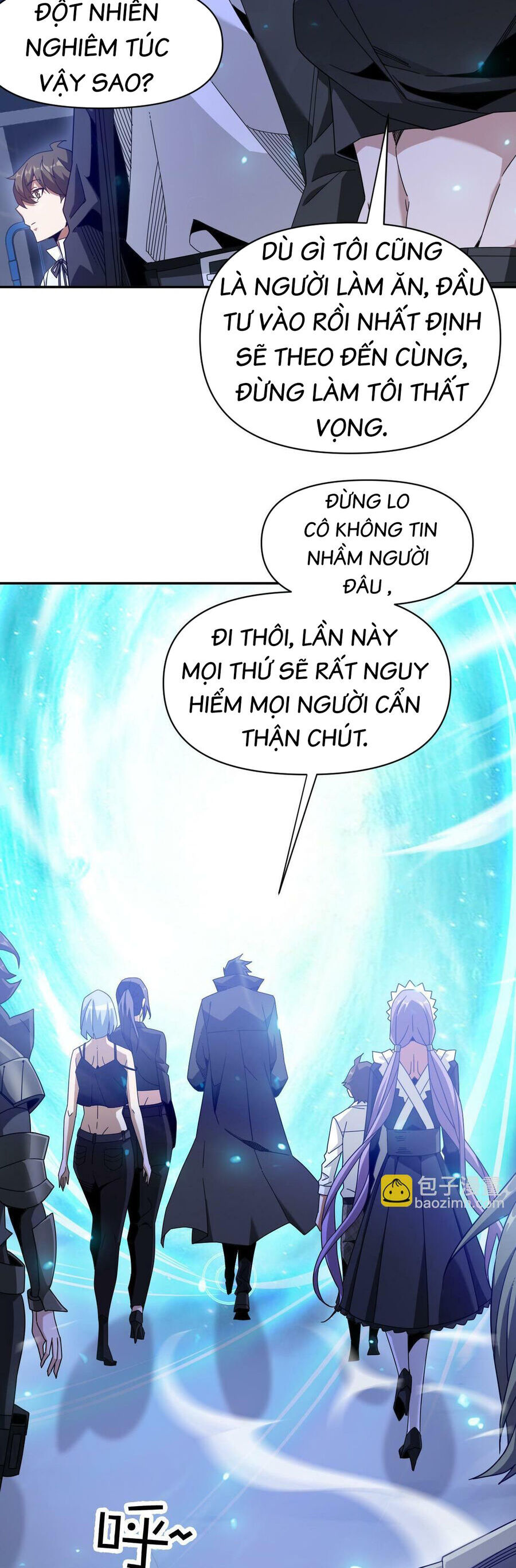 Ta Mắc Kẹt Ở Ngày Này Đã 3000 Năm