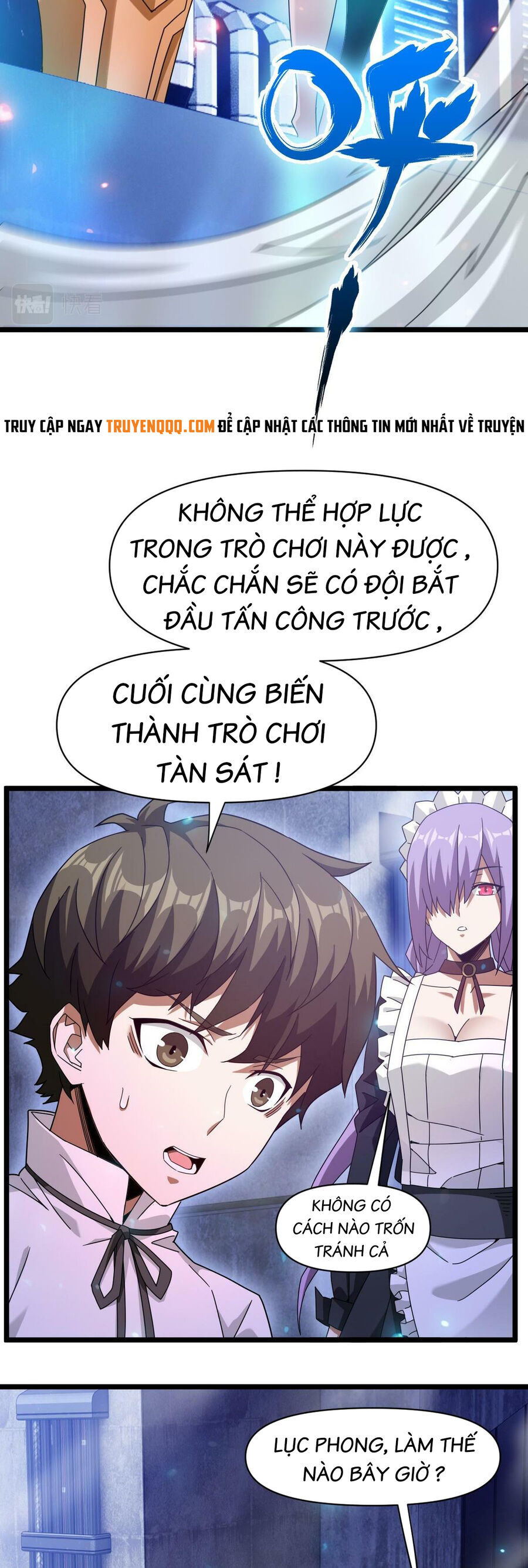 Ta Mắc Kẹt Ở Ngày Này Đã 3000 Năm