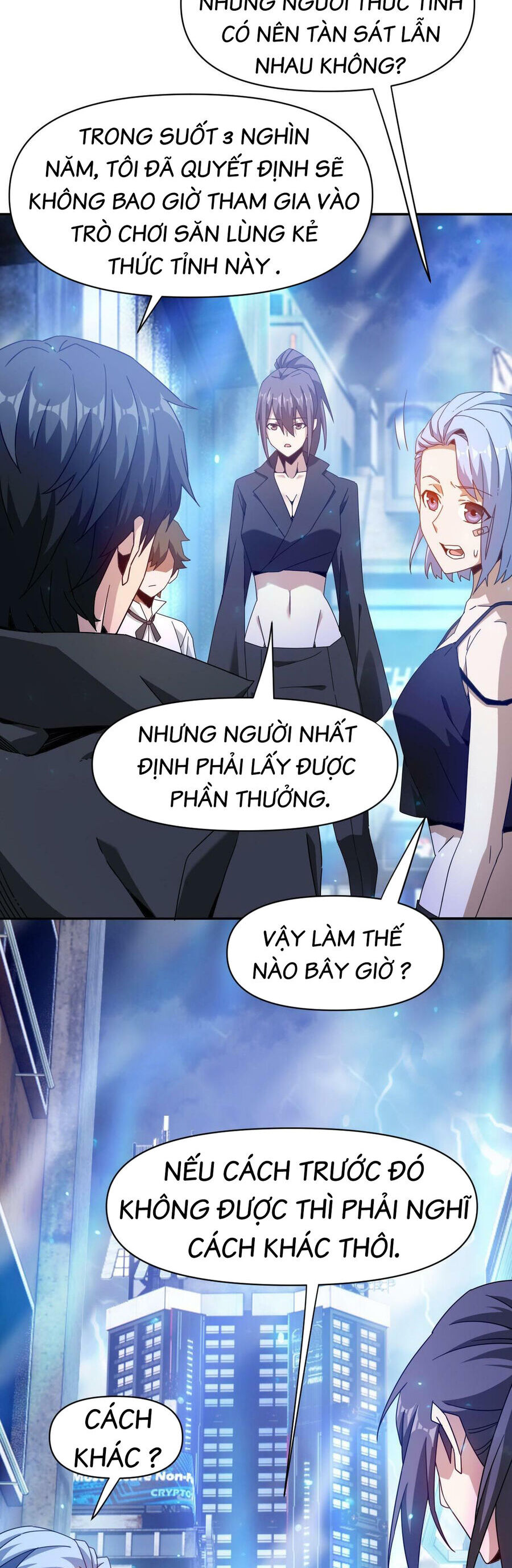Ta Mắc Kẹt Ở Ngày Này Đã 3000 Năm