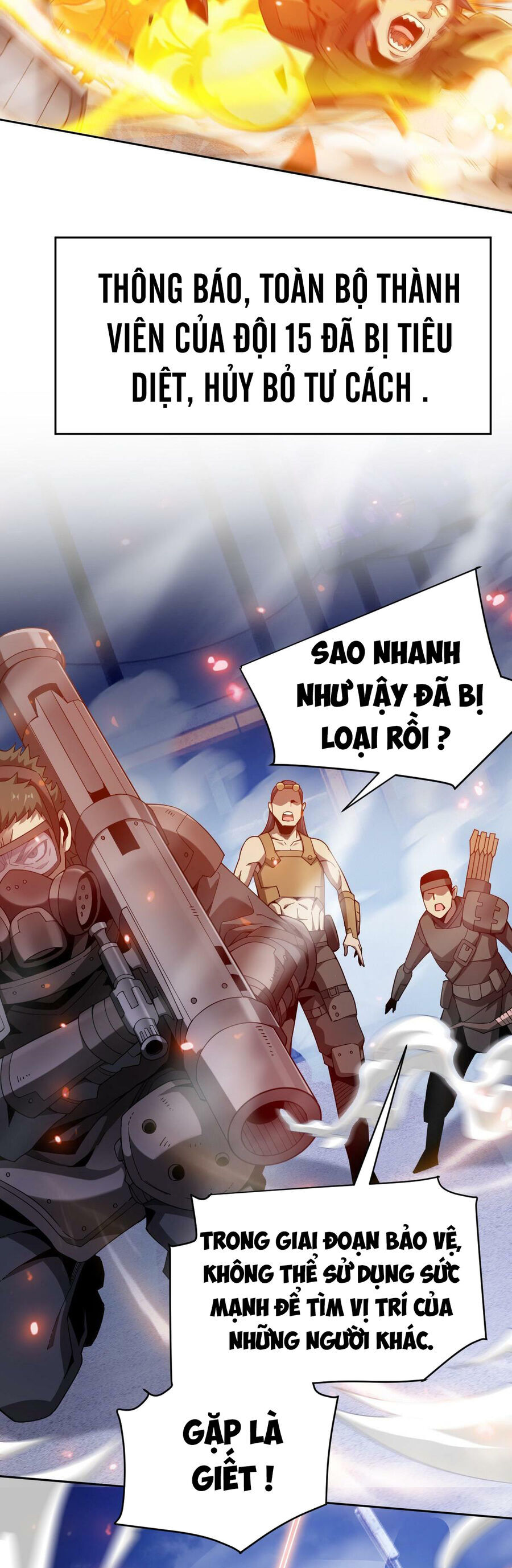 Ta Mắc Kẹt Ở Ngày Này Đã 3000 Năm