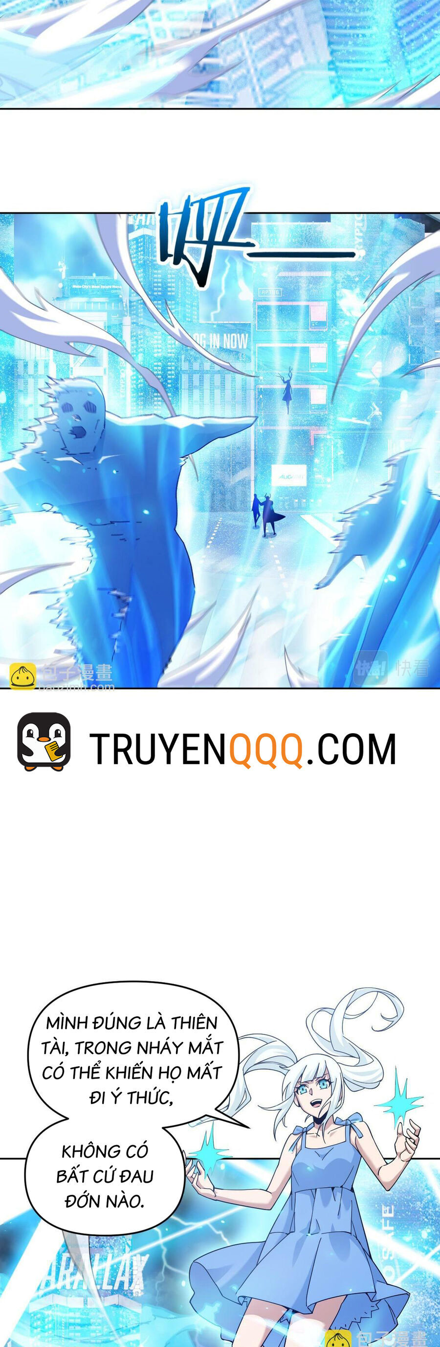 Ta Mắc Kẹt Ở Ngày Này Đã 3000 Năm