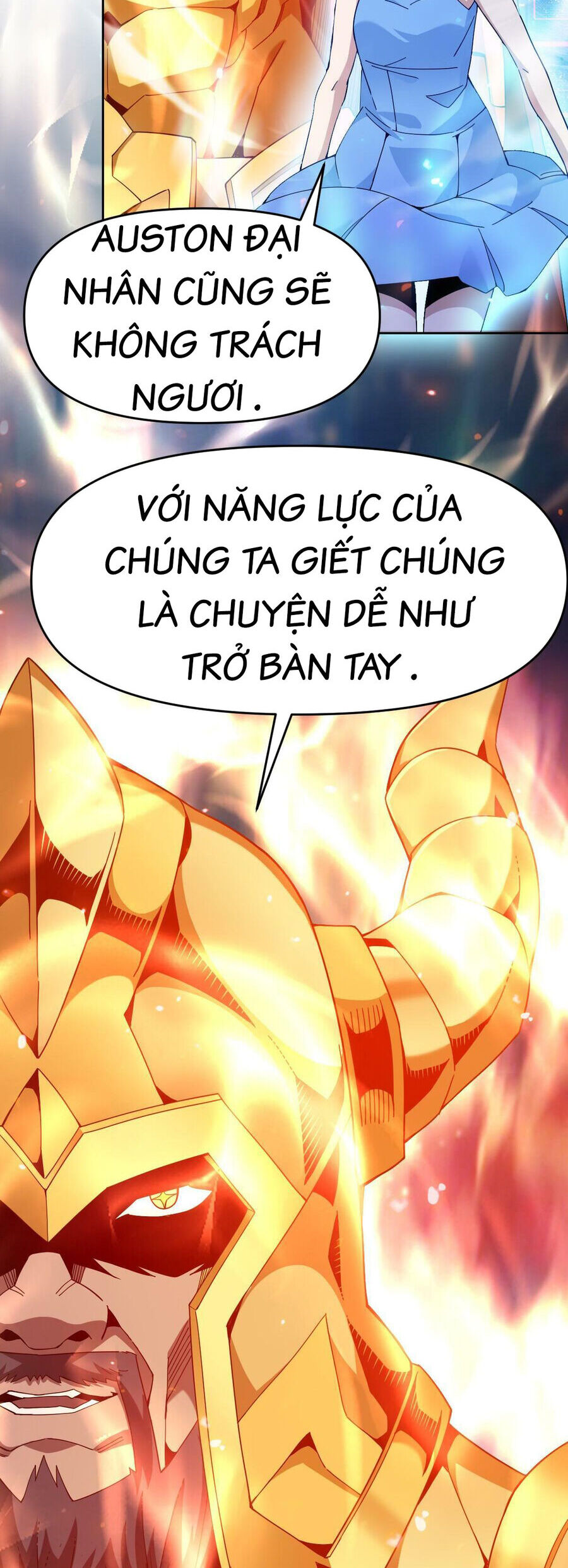 Ta Mắc Kẹt Ở Ngày Này Đã 3000 Năm