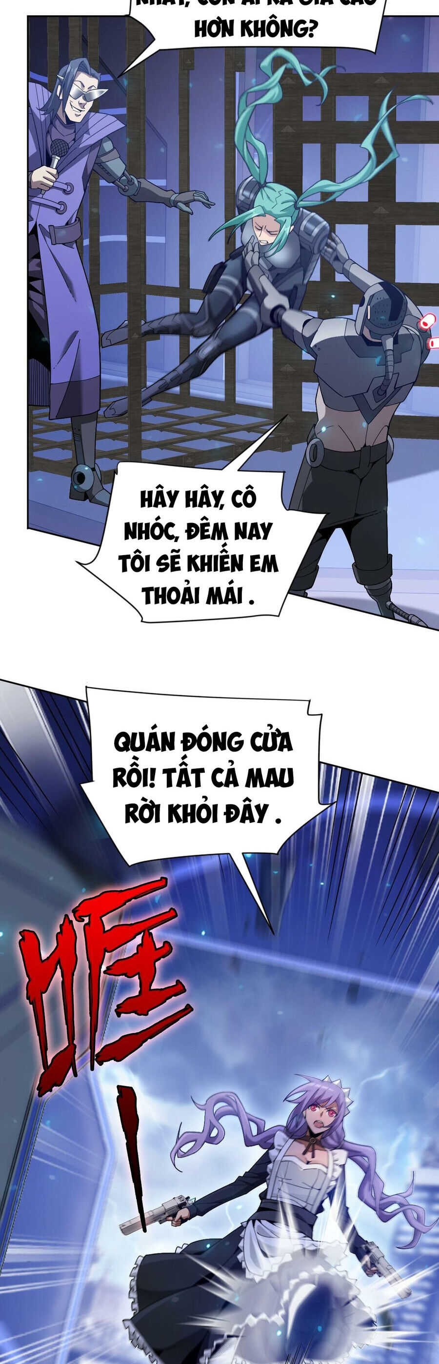 Ta Mắc Kẹt Ở Ngày Này Đã 3000 Năm