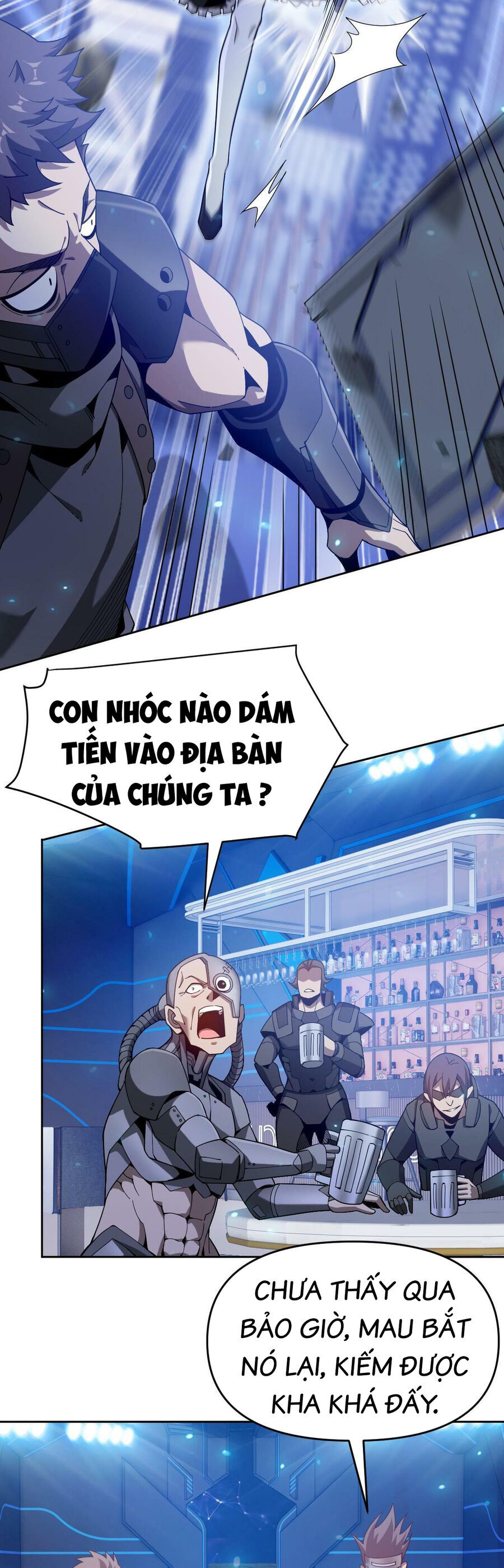 Ta Mắc Kẹt Ở Ngày Này Đã 3000 Năm