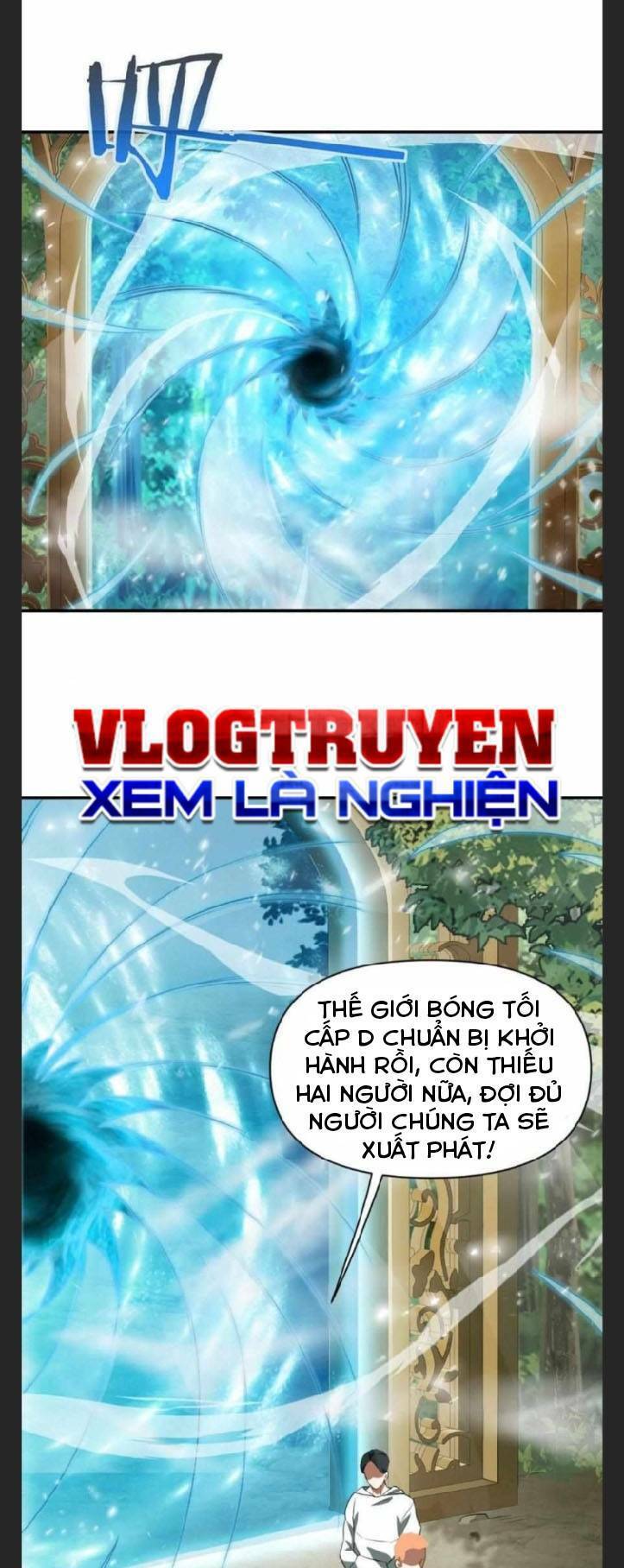 Ta Mắc Kẹt Ở Ngày Này Đã 3000 Năm