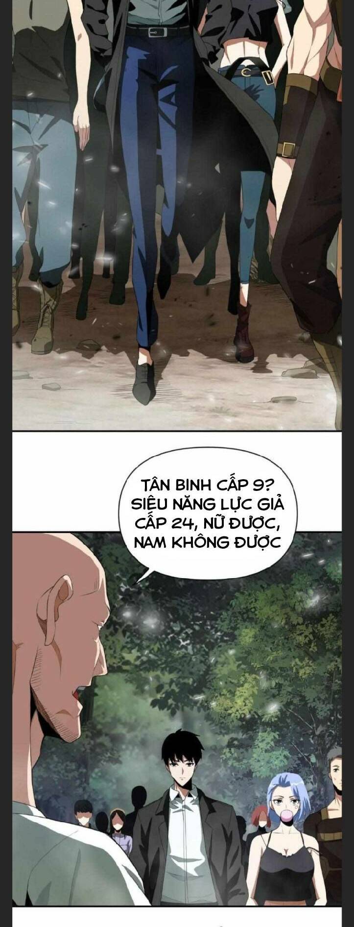 Ta Mắc Kẹt Ở Ngày Này Đã 3000 Năm