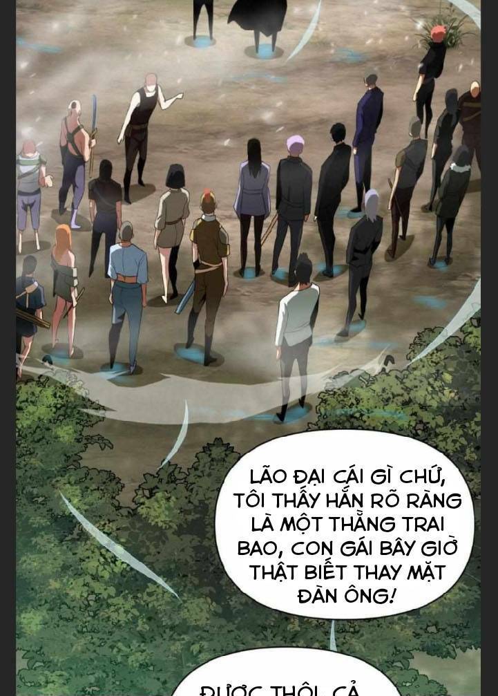Ta Mắc Kẹt Ở Ngày Này Đã 3000 Năm