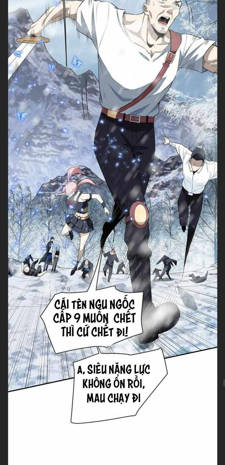 Ta Mắc Kẹt Ở Ngày Này Đã 3000 Năm