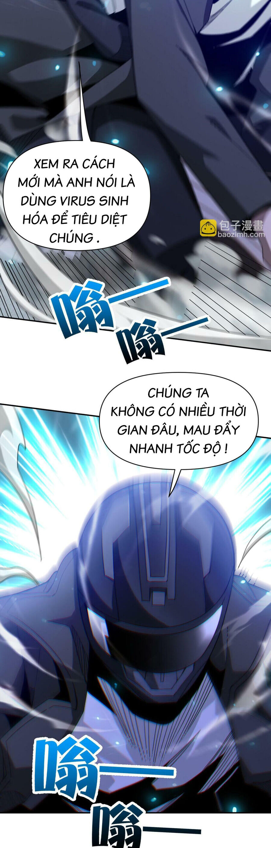 Ta Mắc Kẹt Ở Ngày Này Đã 3000 Năm