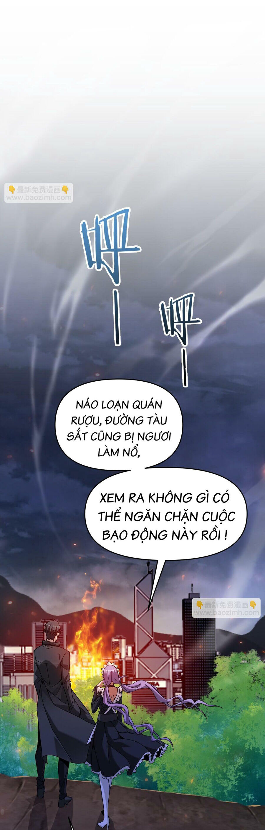 Ta Mắc Kẹt Ở Ngày Này Đã 3000 Năm