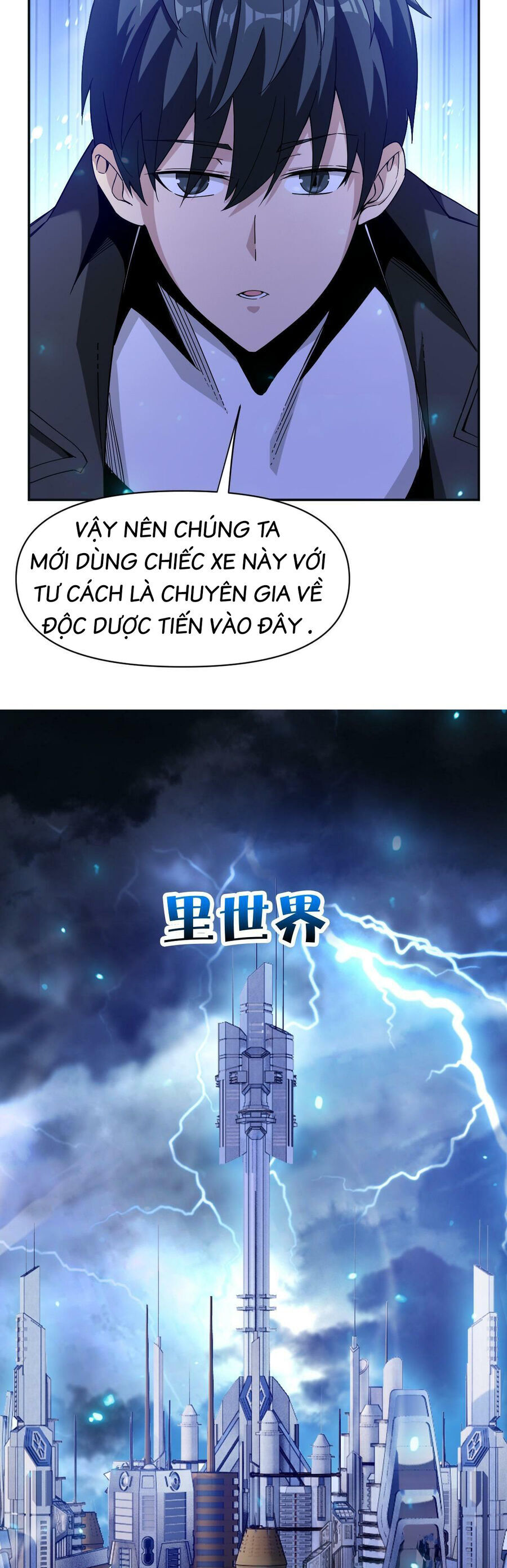 Ta Mắc Kẹt Ở Ngày Này Đã 3000 Năm