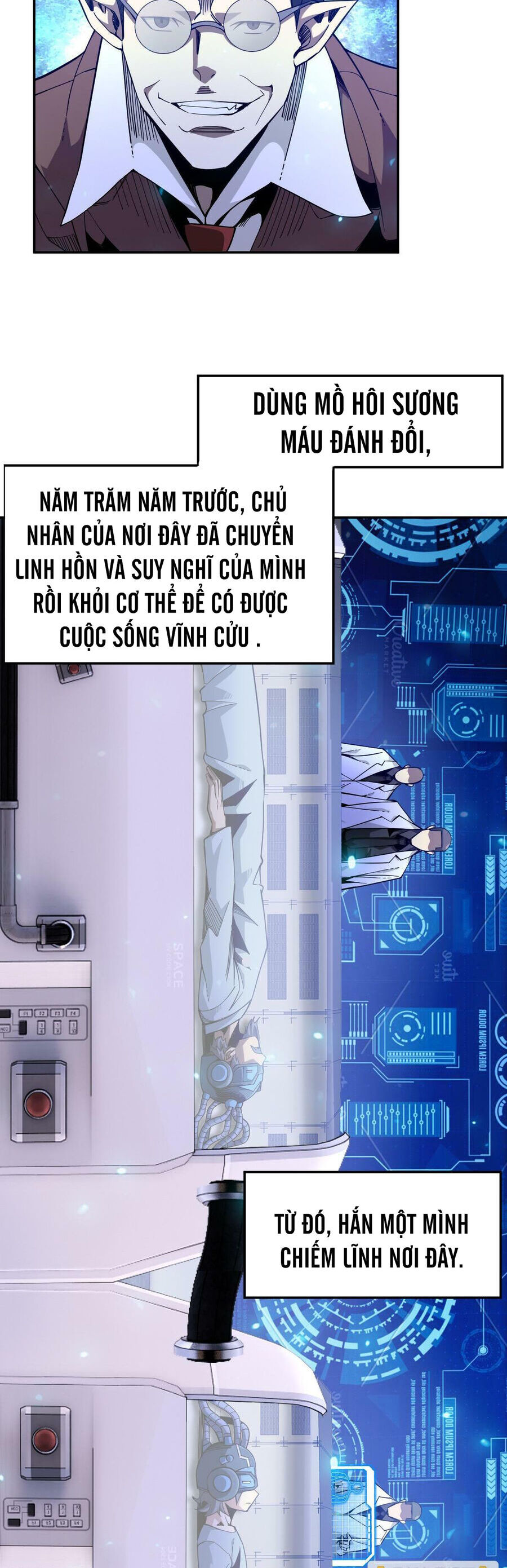 Ta Mắc Kẹt Ở Ngày Này Đã 3000 Năm