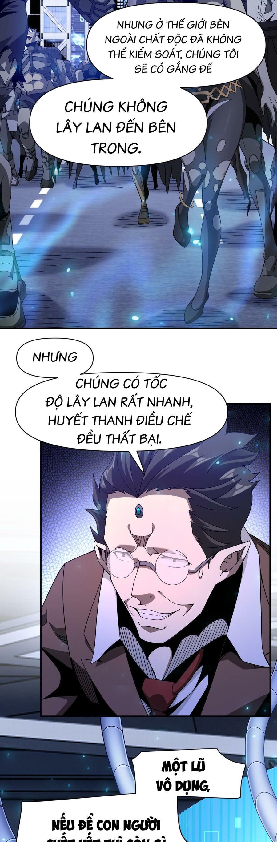 Ta Mắc Kẹt Ở Ngày Này Đã 3000 Năm