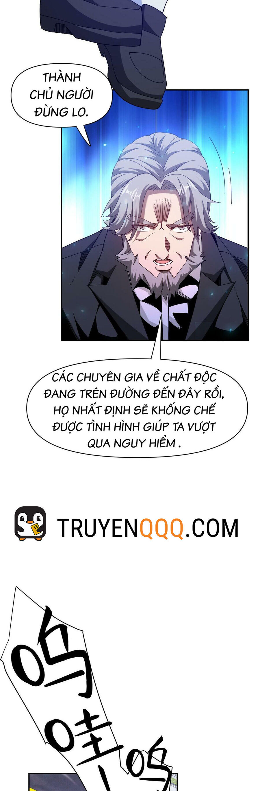 Ta Mắc Kẹt Ở Ngày Này Đã 3000 Năm