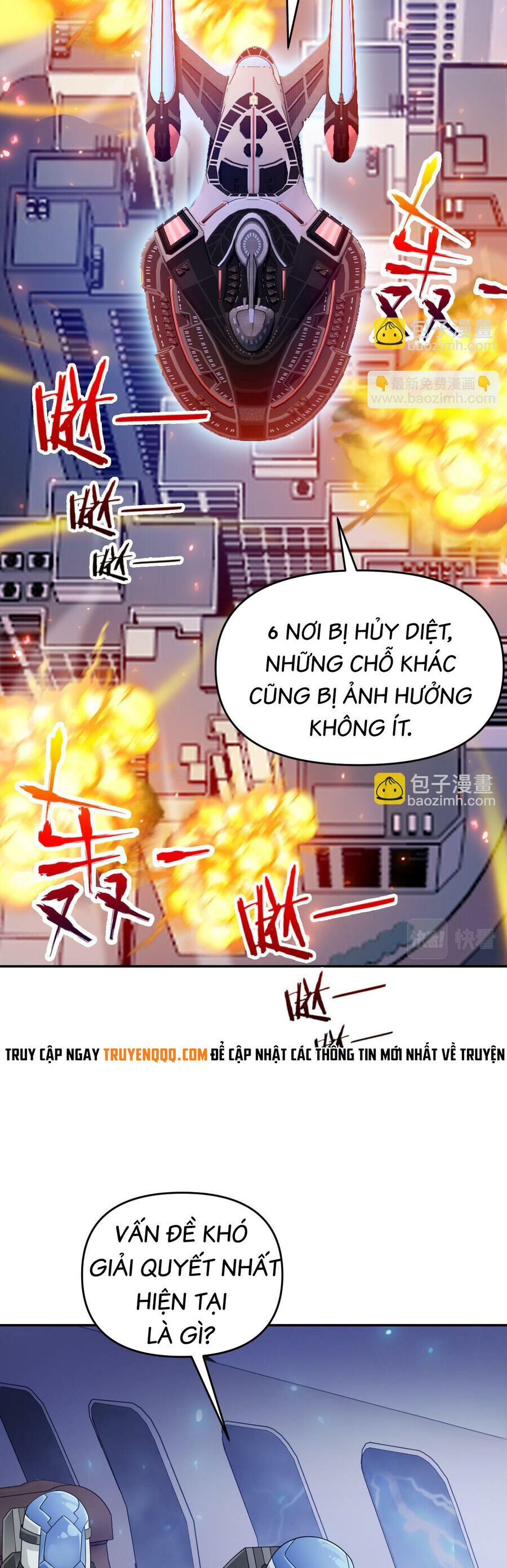Ta Mắc Kẹt Ở Ngày Này Đã 3000 Năm
