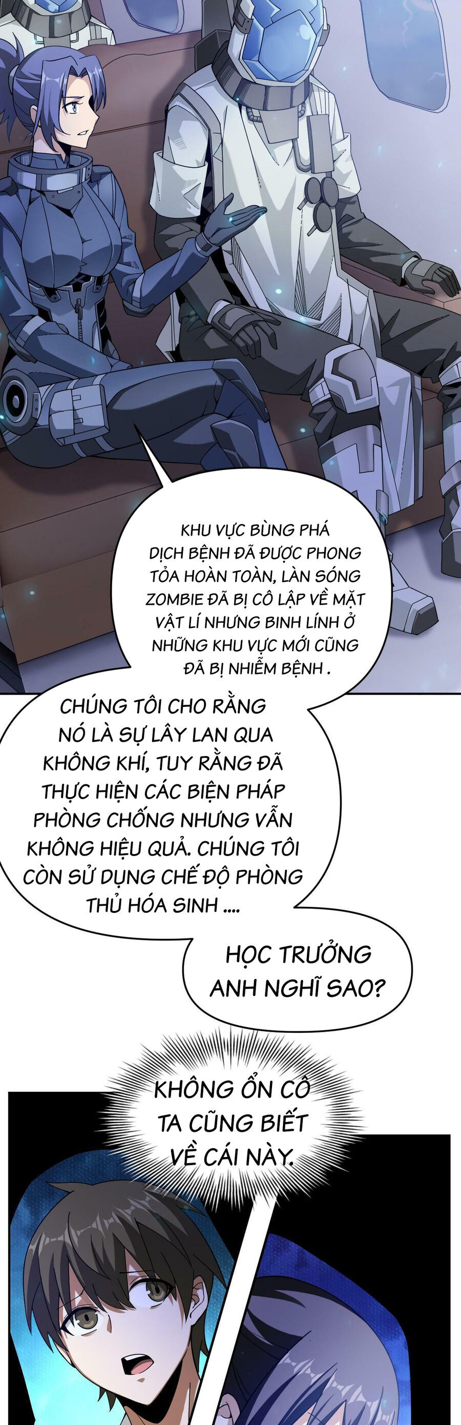 Ta Mắc Kẹt Ở Ngày Này Đã 3000 Năm