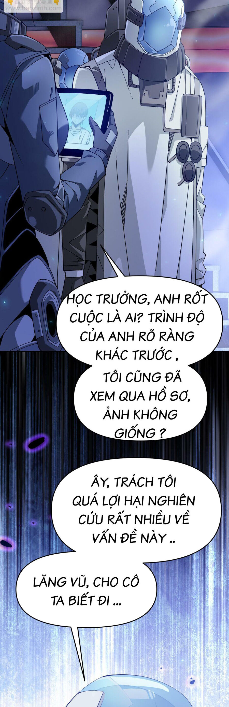 Ta Mắc Kẹt Ở Ngày Này Đã 3000 Năm
