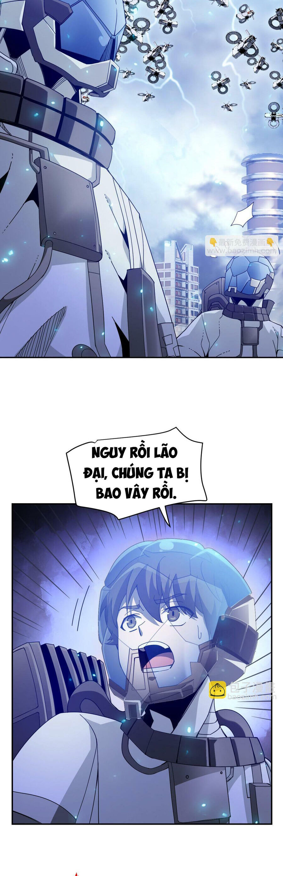 Ta Mắc Kẹt Ở Ngày Này Đã 3000 Năm