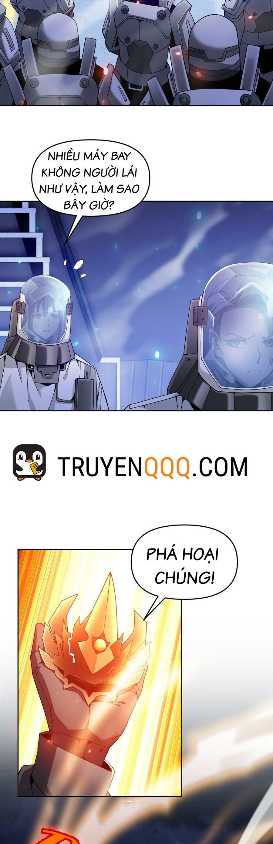 Ta Mắc Kẹt Ở Ngày Này Đã 3000 Năm