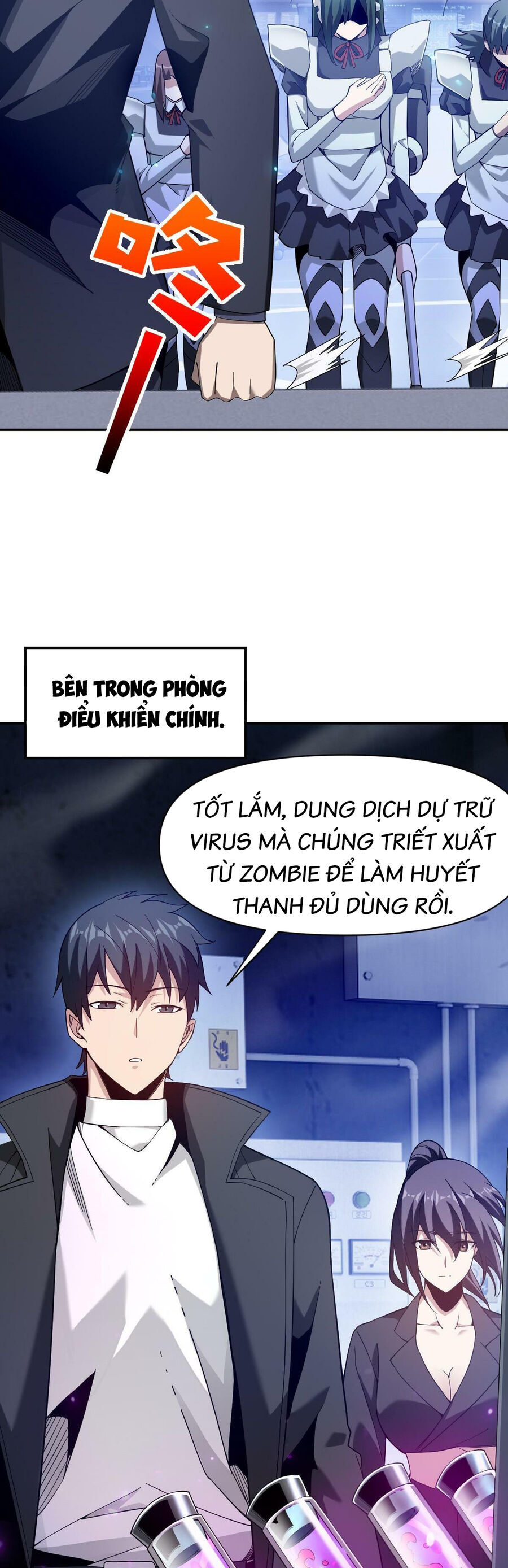 Ta Mắc Kẹt Ở Ngày Này Đã 3000 Năm