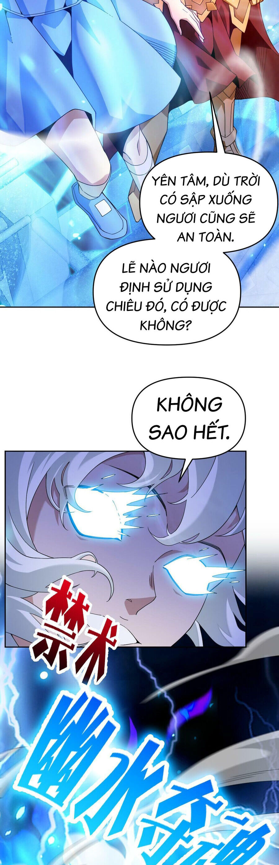 Ta Mắc Kẹt Ở Ngày Này Đã 3000 Năm