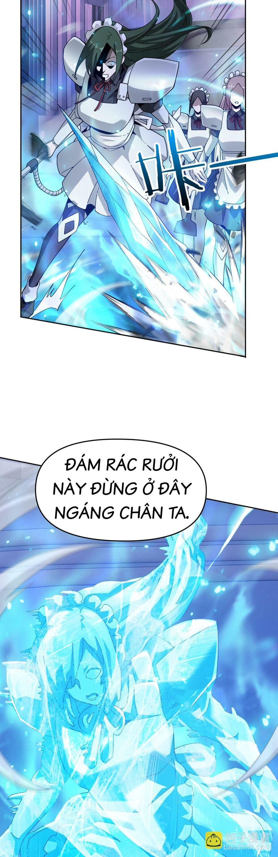 Ta Mắc Kẹt Ở Ngày Này Đã 3000 Năm